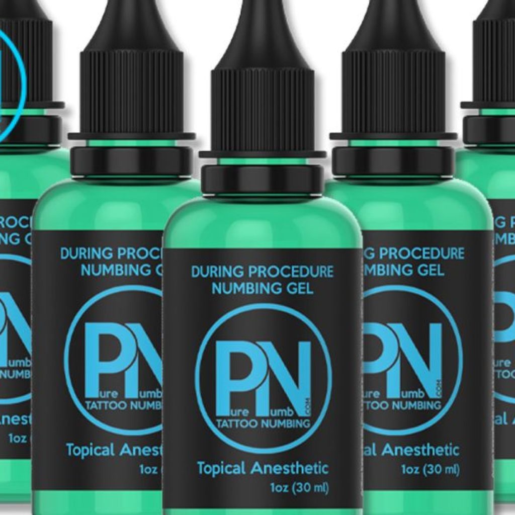 How to Make Tattoo Sessions More Comfortable with Topical Anesthetics How to Make Tattoo Sessions More Comfortable with Topical Anesthetics