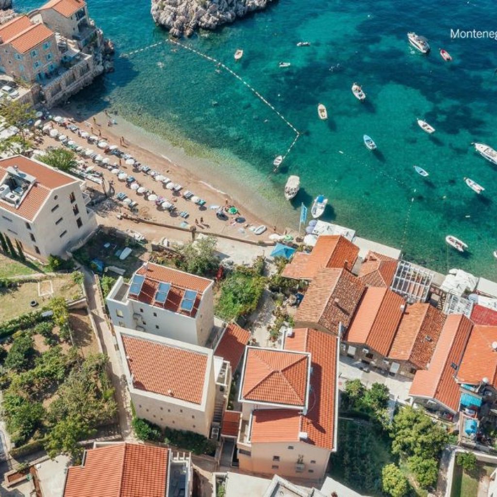 Luxurious Porto Novi Properties for Sale | Seafront Living in Montenegro Luxurious Porto Novi Properties for Sale | Seafront Living in Montenegro