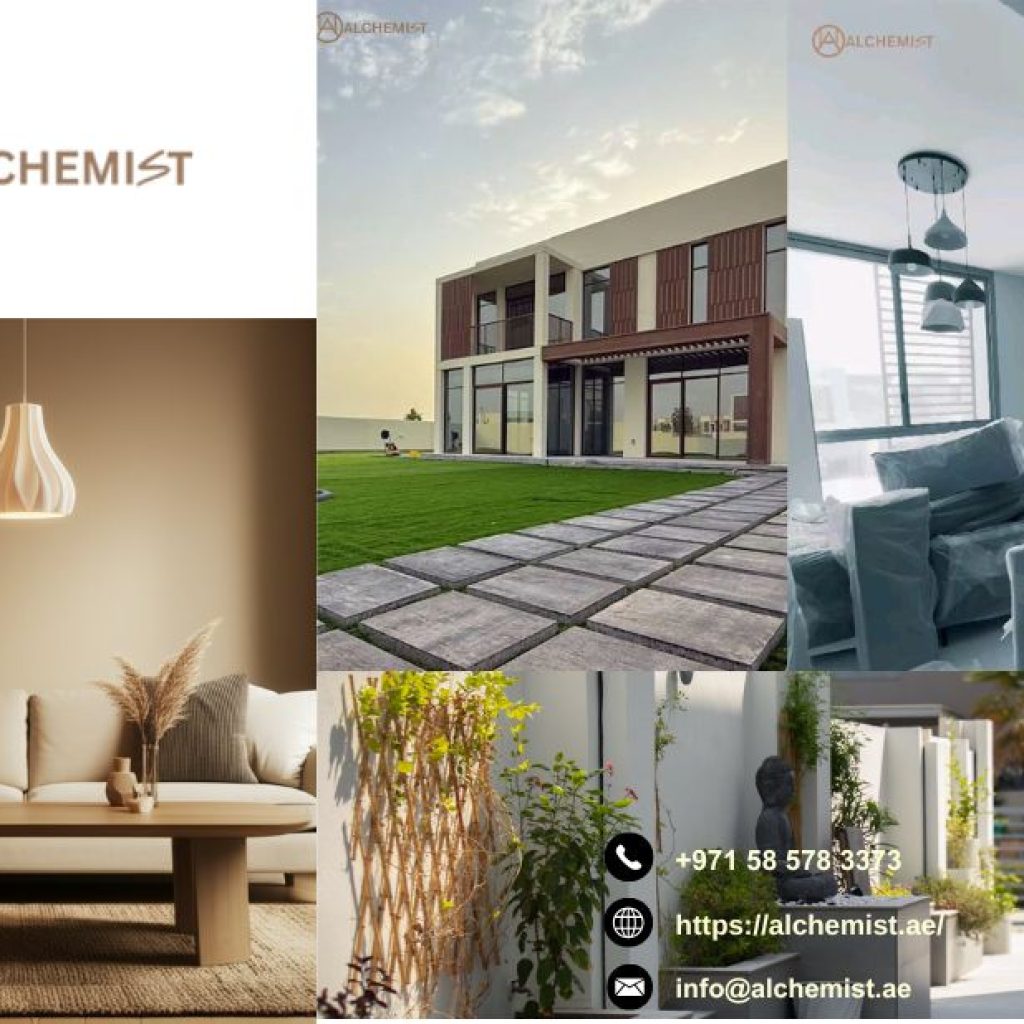 Elevate Spaces with a Custom Interior Design Company Elevate Spaces with a Custom Interior Design Company