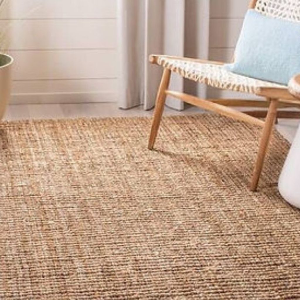 Eco-friendly textile: premium jute rugs for NZ homes