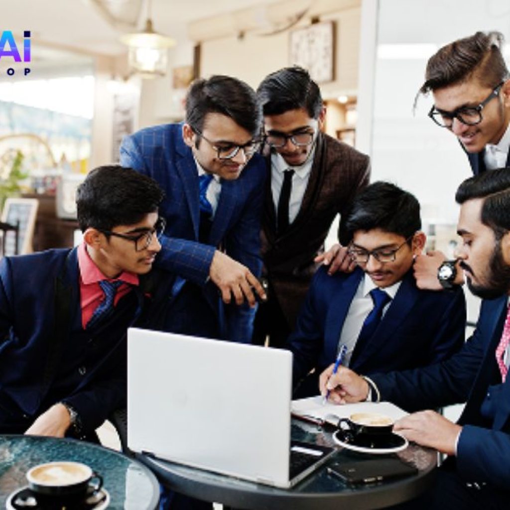 Collaborate with a Skilled AI Development Team for Real-World Projects Collaborate with a Skilled AI Development Team for Real-World Projects