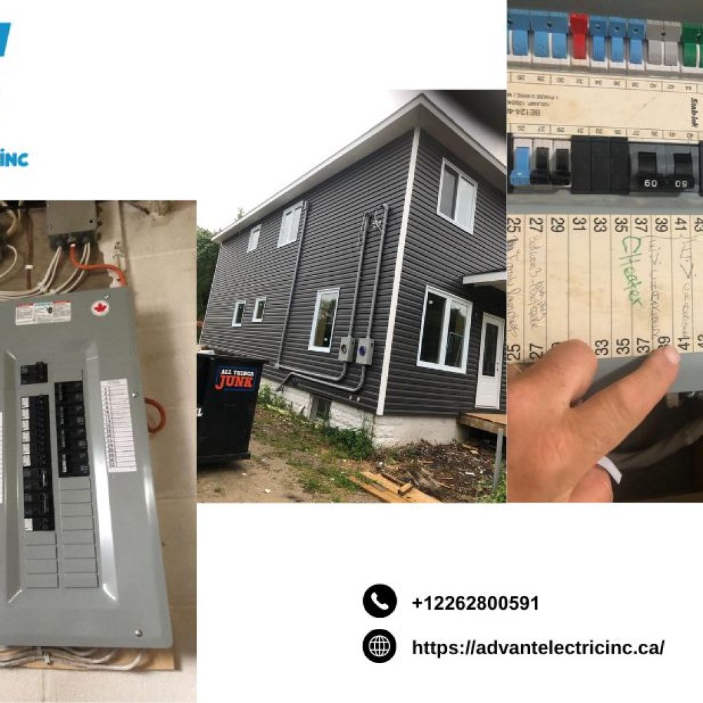 Trusted Freelance Electrical Contractor in Windsor for Hire Trusted Freelance Electrical Contractor in Windsor for Hire