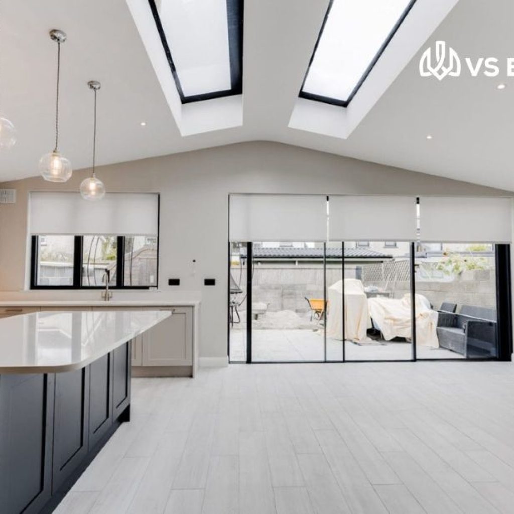 Understanding the Deep Retrofit Cost in Ireland
