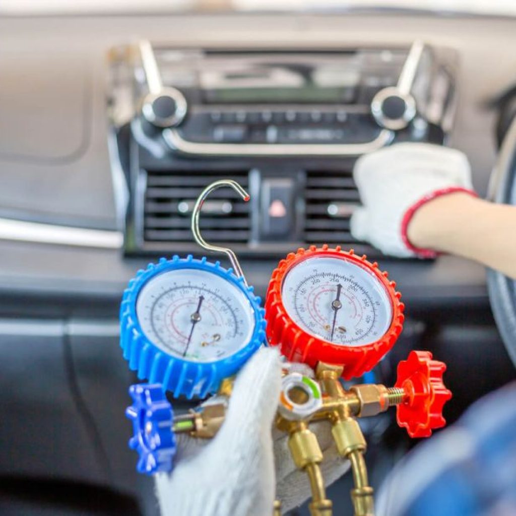 Top Car Air Conditioning Experts in Singapore for Fast, Reliable Service