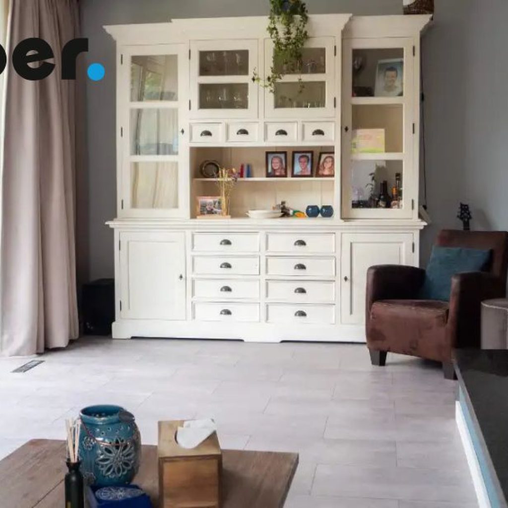 Ecologische houten vloeren voor een mooie Nederlandse woning
