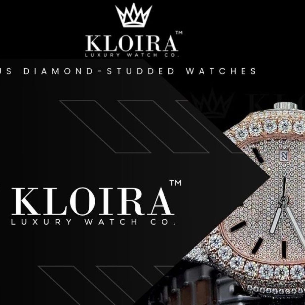 Refined timepieces that elevate every wrist Refined timepieces that elevate every wrist