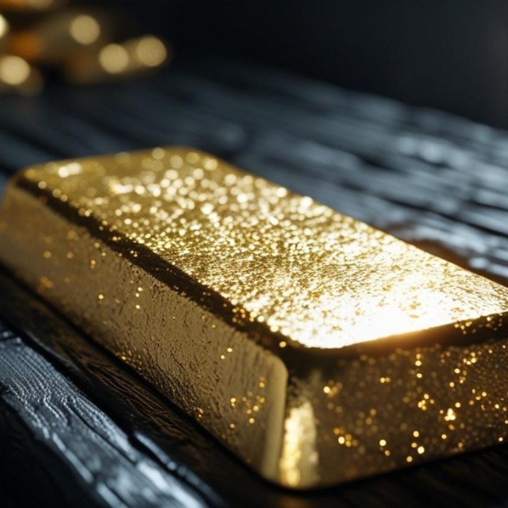 Gold exporter in Kenya: trusted partners for precious metals Gold exporter in Kenya: trusted partners for precious metals