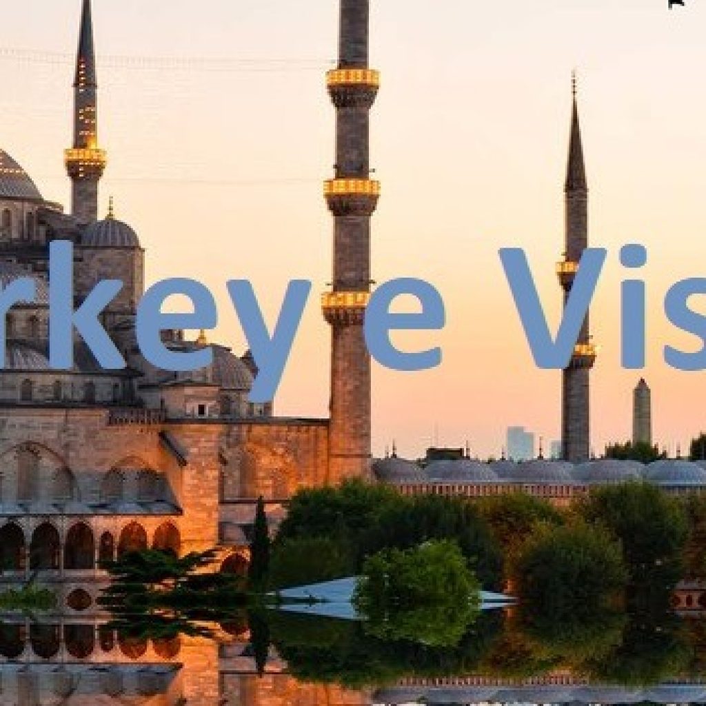 Turkish e-Visa Guide for US Passports: Fast, Simple, Secure