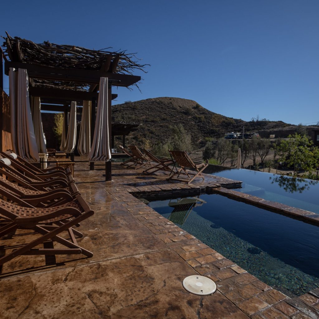 Discover Culinary Delights in Valle de Guadalupe’s Valley Oasis