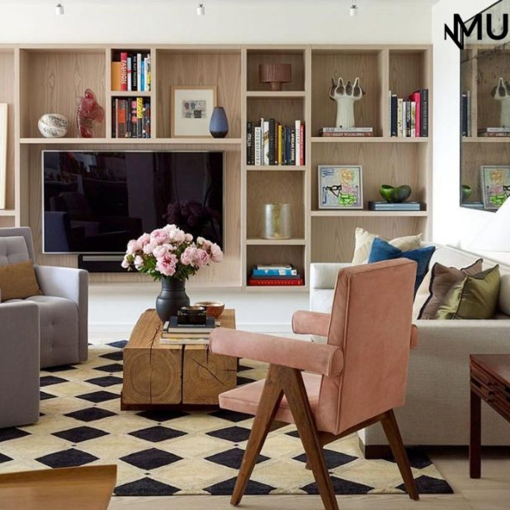 Bespoke Interiors for a Sumptuous Home Experience Bespoke Interiors for a Sumptuous Home Experience