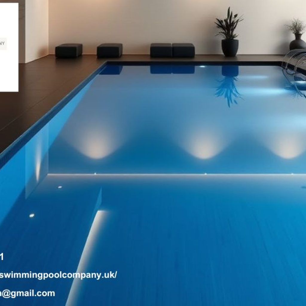 Premium Sussex Pool Builders for Stunning, Custom Spaces