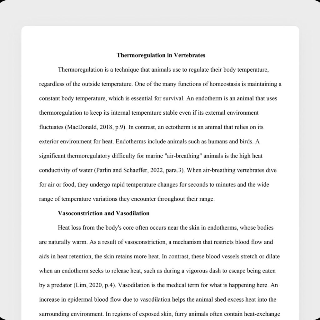 Top-Quality Research Essay Help You Can Trust