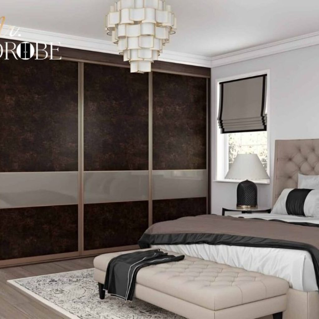 Built-in Wardrobes Design Onlin | Mr Wardrobee