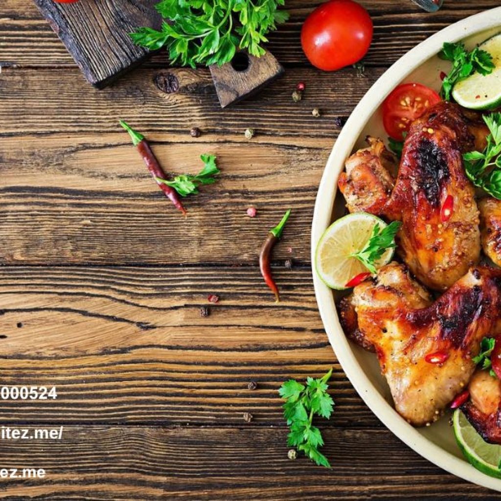 Manage Calories Easily with Pre-Portioned Meal Service Ajman Manage Calories Easily with Pre-Portioned Meal Service Ajman