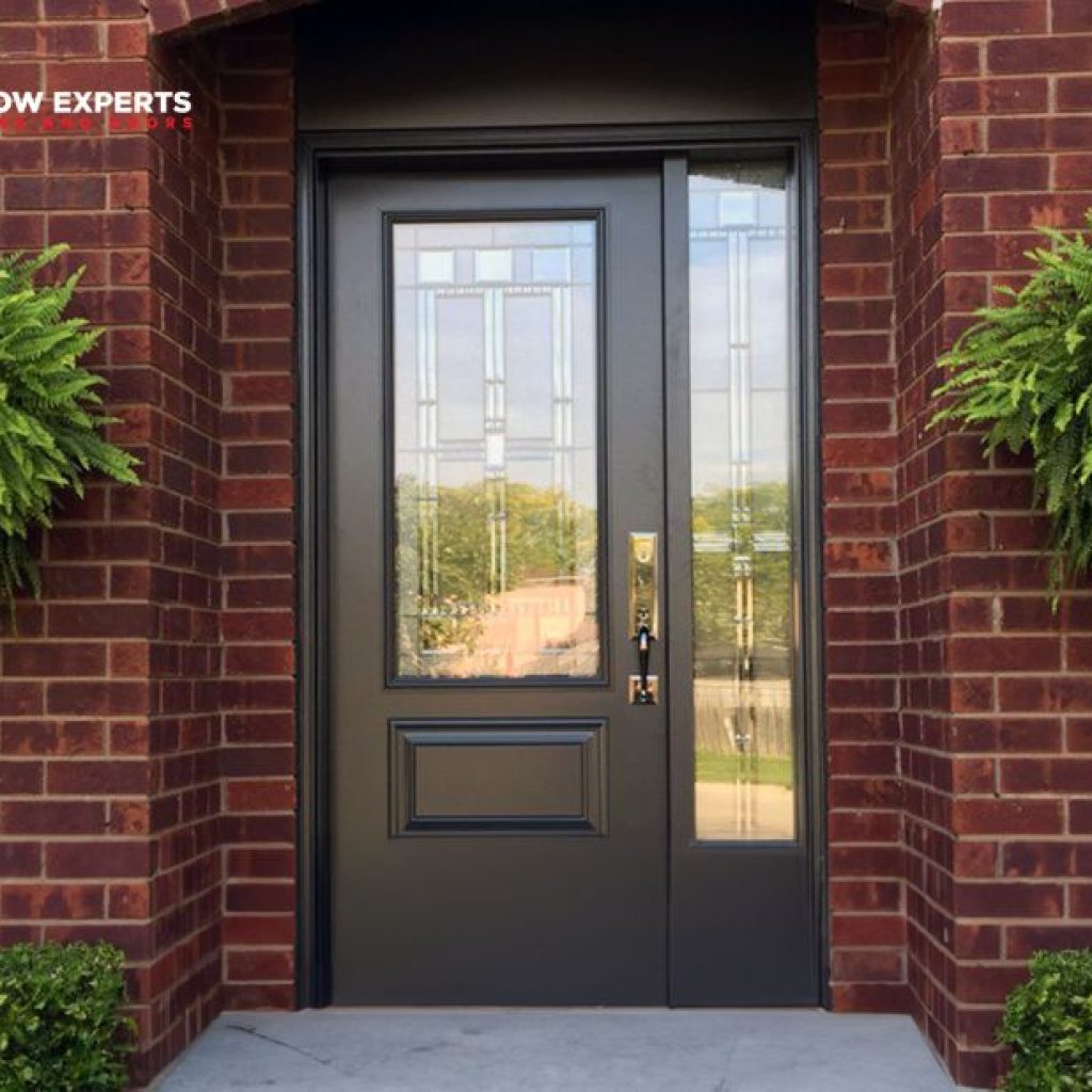 Premium Exterior Doors for Burlington Homes | Local experts