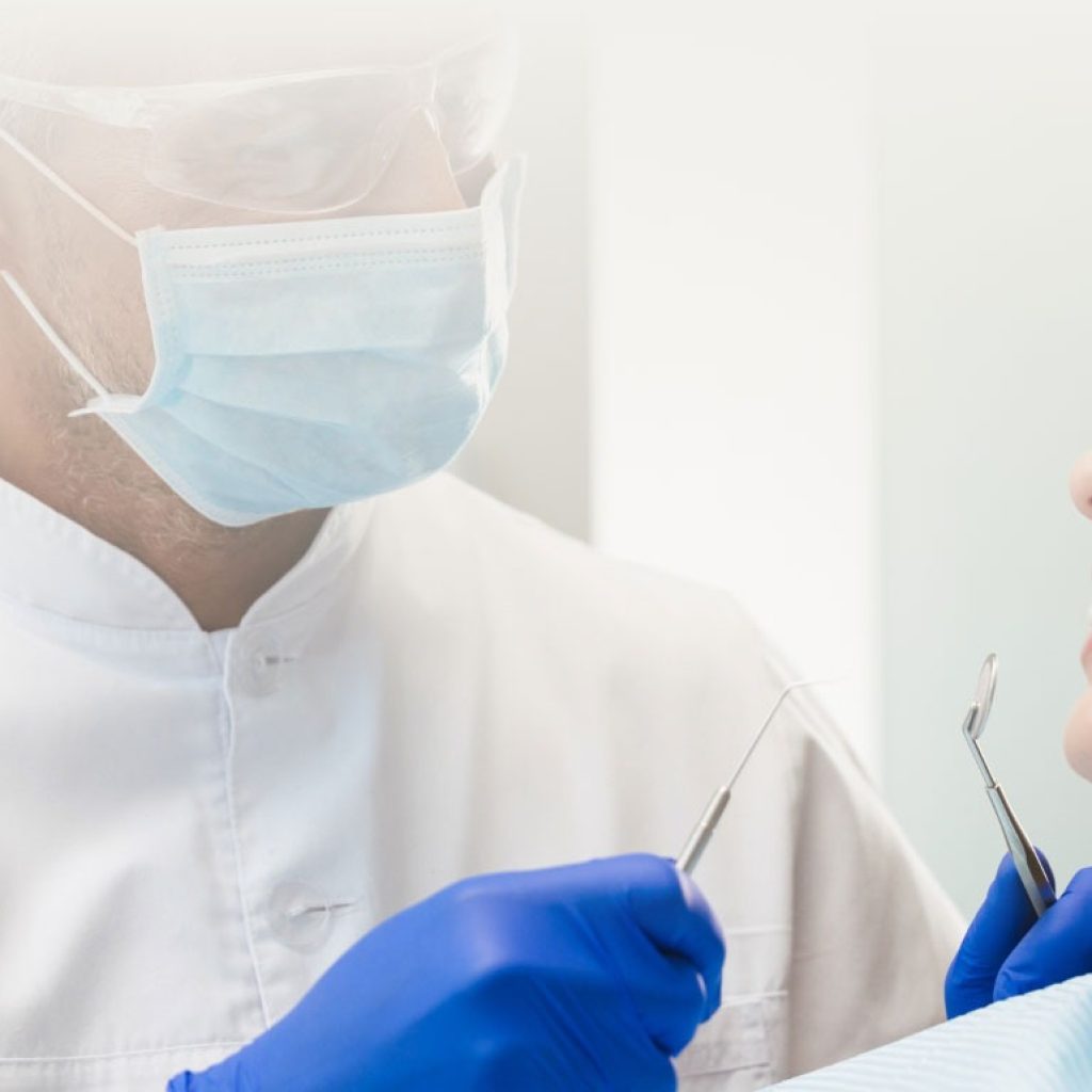 Restore Your Smile: Expert Tooth Repair and Care