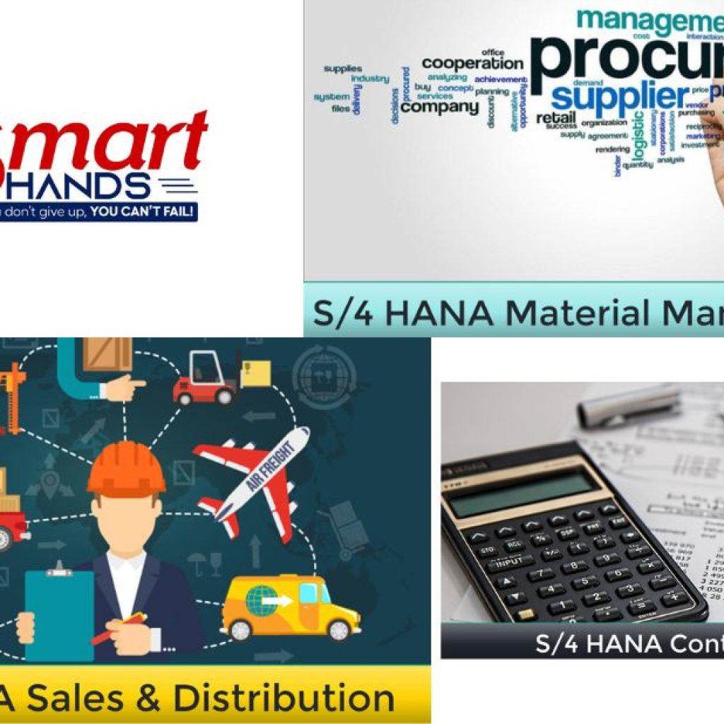 Advance Your SAP Career with S/4HANA Certification Programs Advance Your SAP Career with S/4HANA Certification Programs