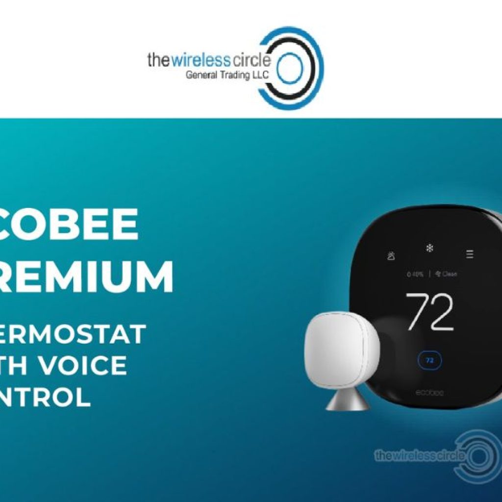 Smarter comfort for your home with a budget-friendly thermostat Smarter comfort for your home with a budget-friendly thermostat
