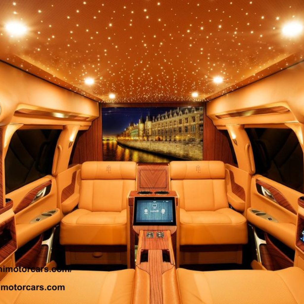 Premium Cadillac Escalade Conversions for Elite Transport Premium Cadillac Escalade Conversions for Elite Transport