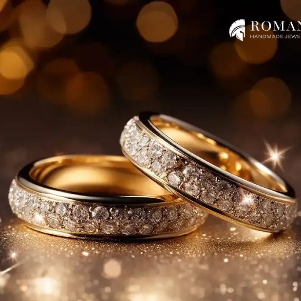 Timeless Sovereign-Inspired Rings for Men in the UK