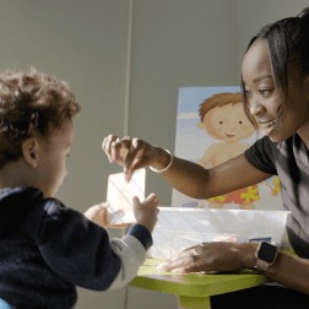 Comprehensive Care for Your Child After School Hours