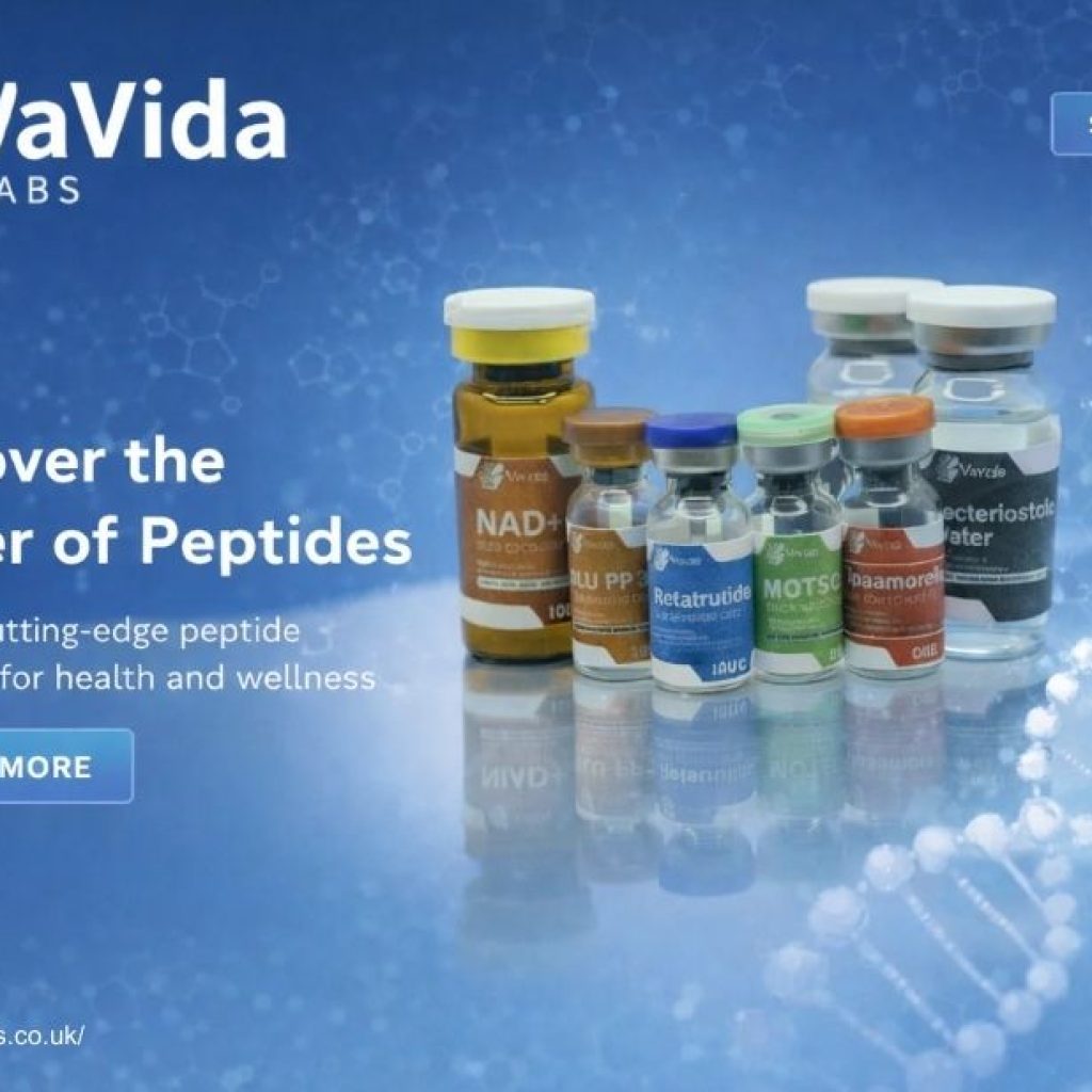 Low Price Peptides Uk | Vavidalabs.co.uk Low Price Peptides Uk | Vavidalabs.co.uk