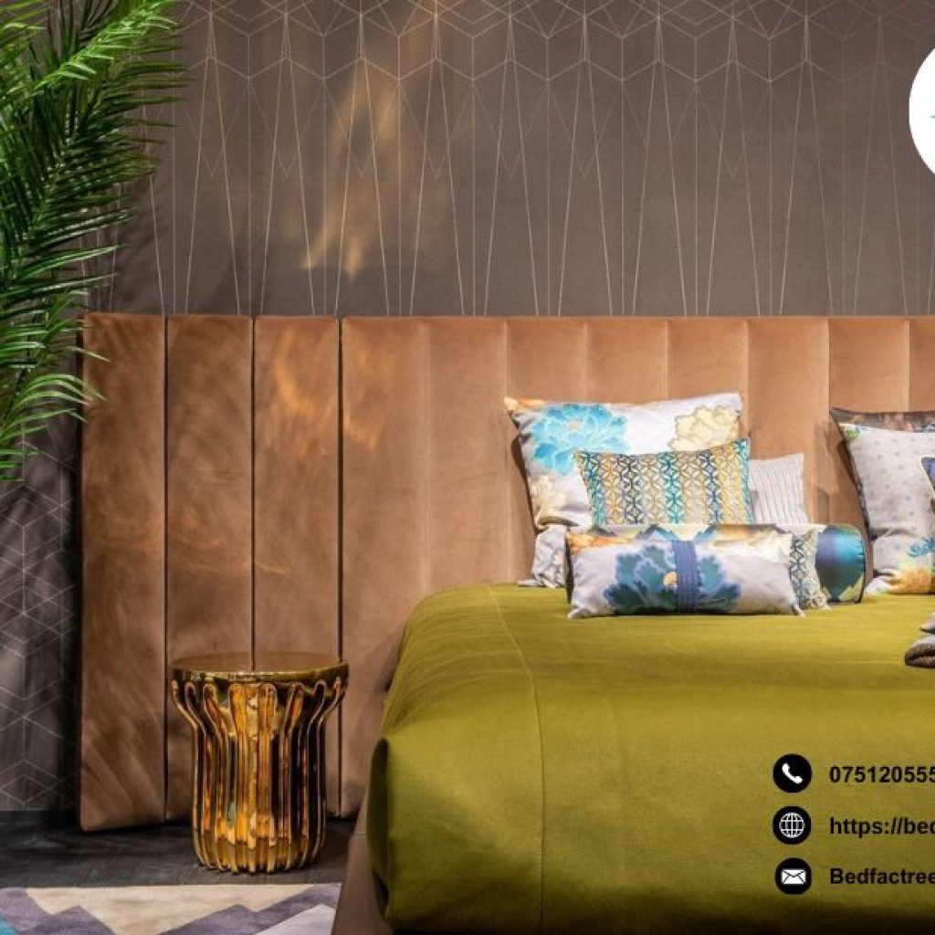Indulge in UK luxury beds for exquisite comfort Indulge in UK luxury beds for exquisite comfort