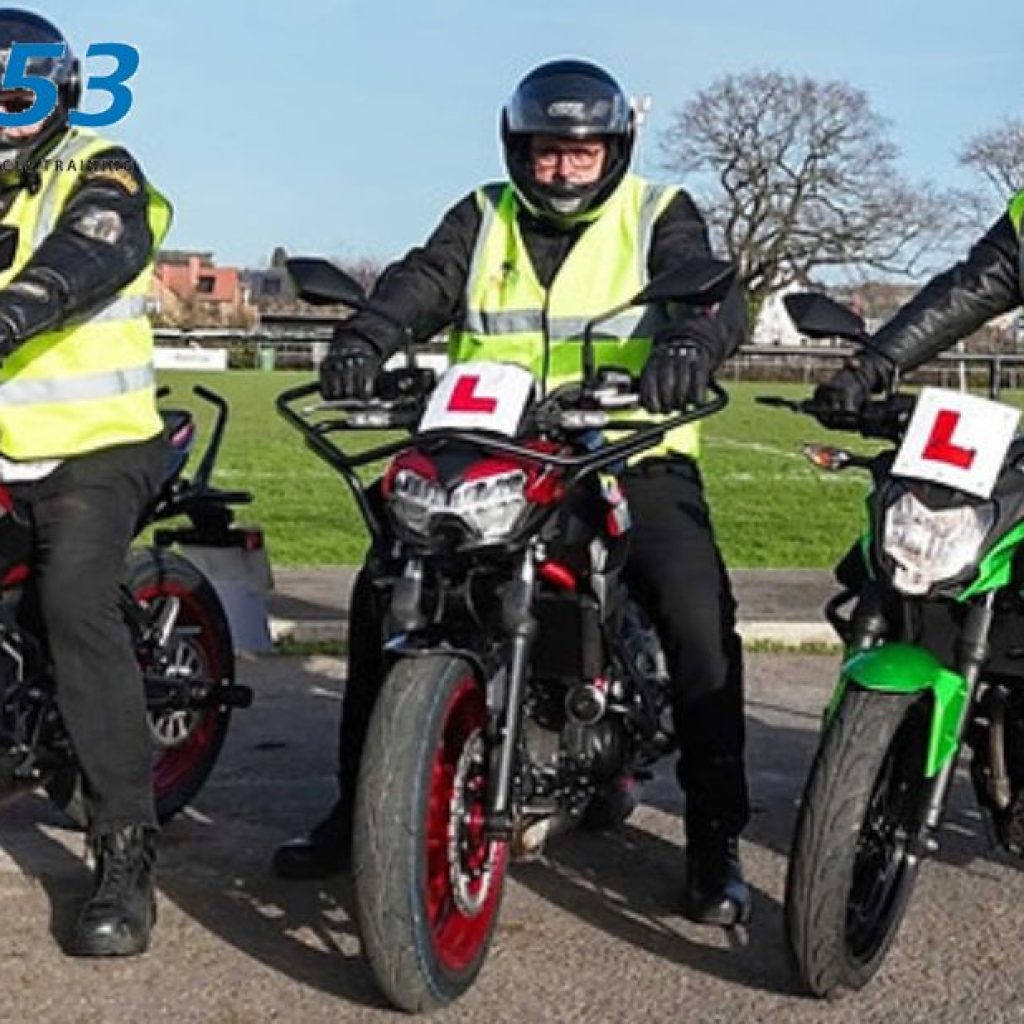 Master Your Ride: Premier Motorcycle Lessons in Bristol Master Your Ride: Premier Motorcycle Lessons in Bristol