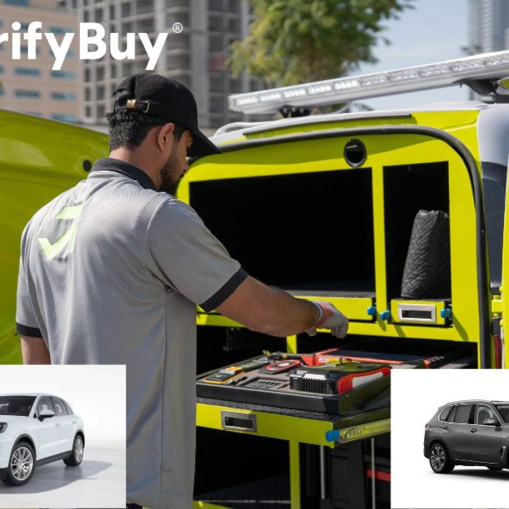 How to verify a vehicle’s identity: a practical guide How to verify a vehicle’s identity: a practical guide