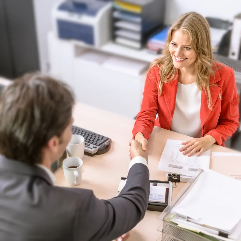 Trusted On‑Site Notary Services in Sacramento, CA