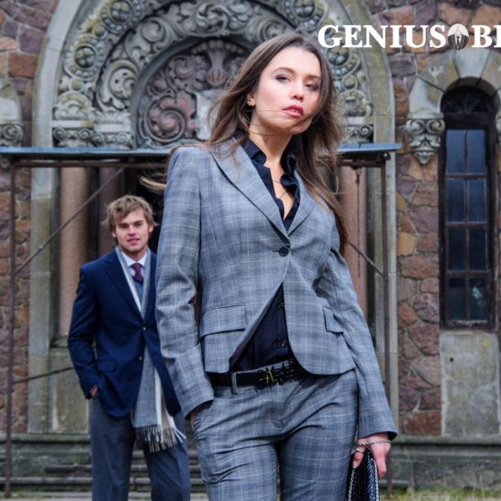 Elevate Your Suit with Bespoke Accessories and Finishing Touches