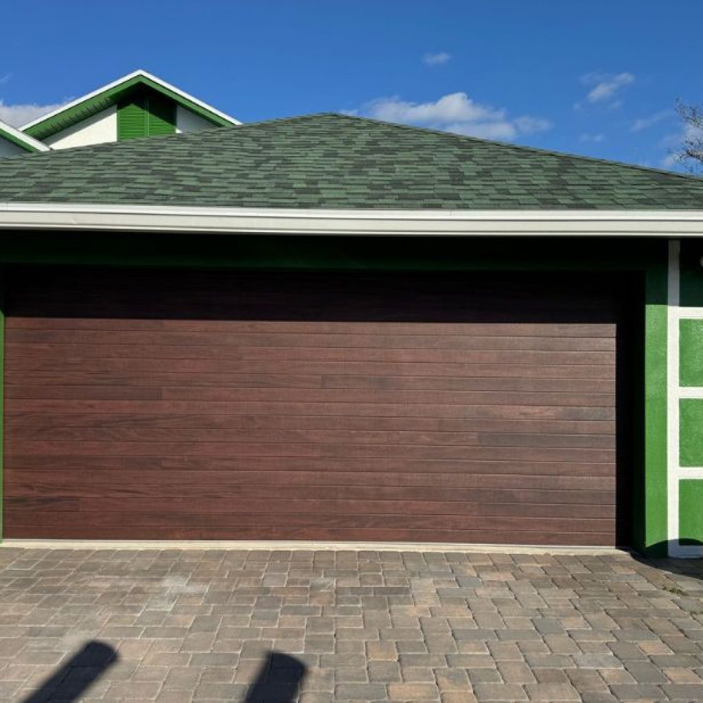 Trusted Garage Door Solutions for Homes in Central Florida Trusted Garage Door Solutions for Homes in Central Florida