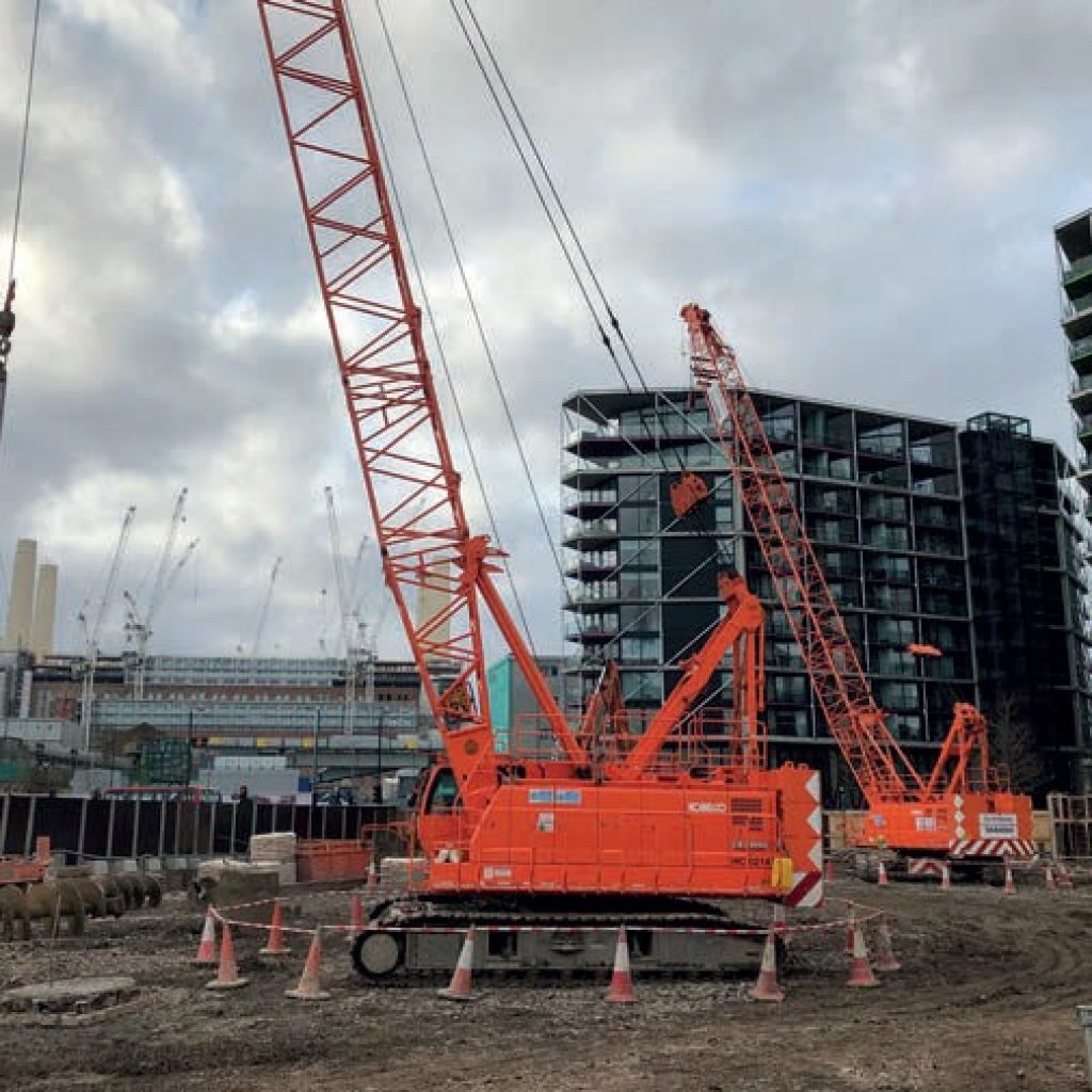 Crane Company In Chennai | radhacranes.com Crane Company In Chennai | radhacranes.com