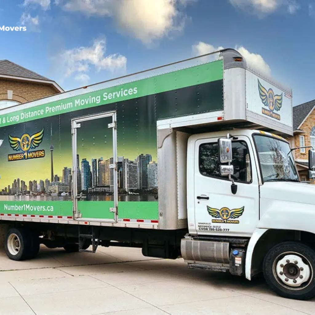 Efficient Local Moving Experts for a Smooth Relocation