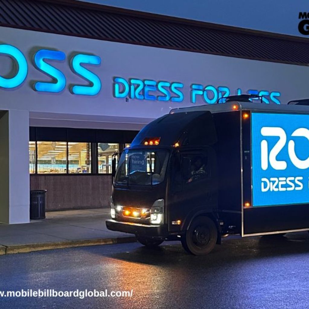 Buy Led Billboard Truck: A Smart Investment for Your Outdoor Ads Buy Led Billboard Truck: A Smart Investment for Your Outdoor Ads