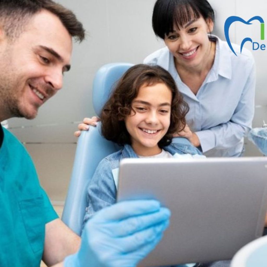 Brighten Your Smile at a Leading Cosmetic Dental Clinic in Ontario