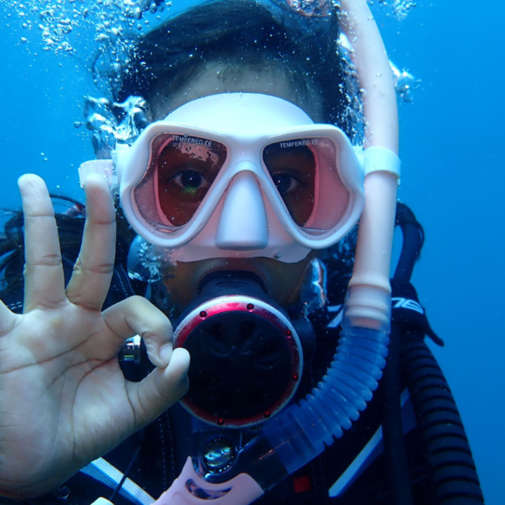Discover Sri Lanka’s Top Scuba Diving Adventures