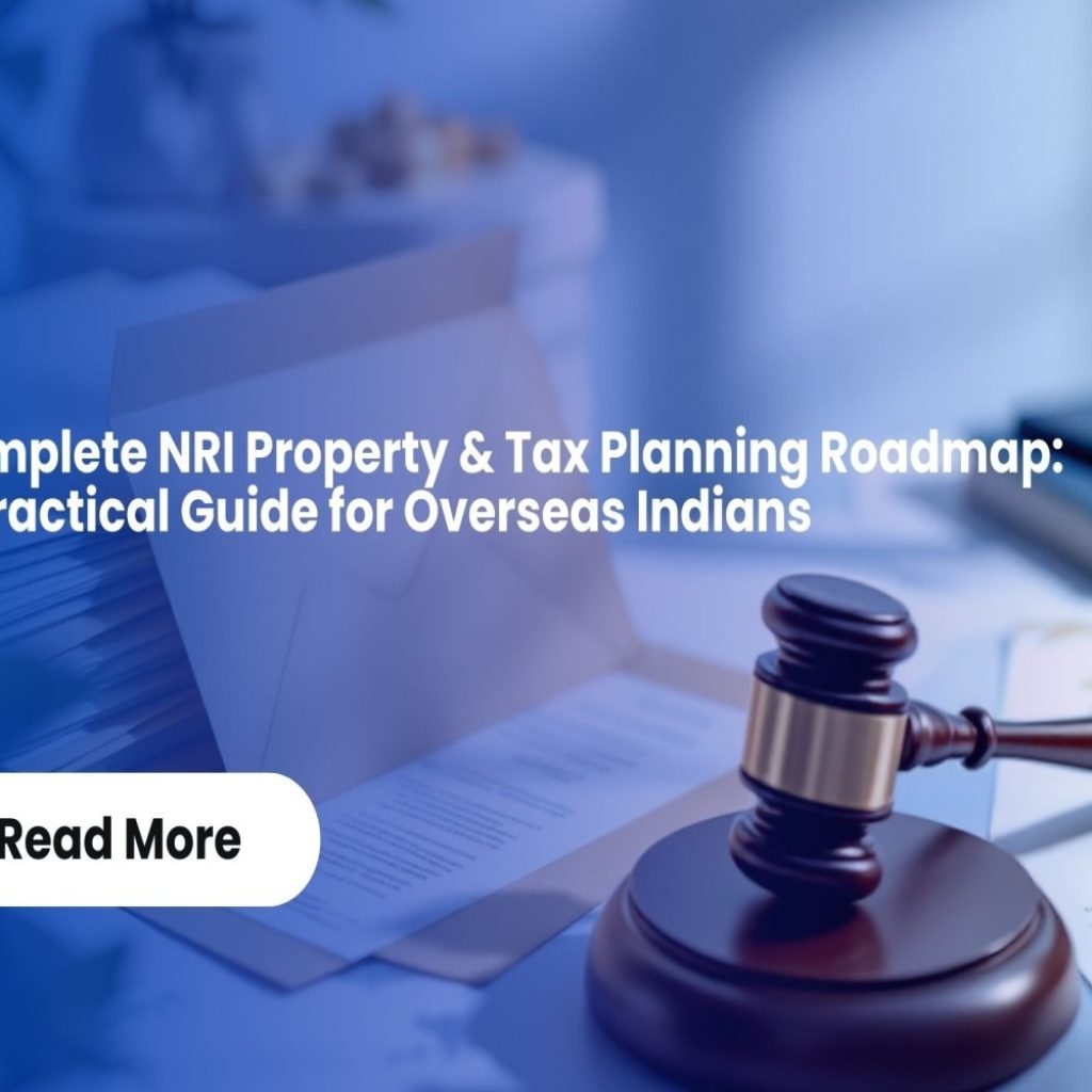 Reliable Property Caretaking in Delhi NCR for NRIs Reliable Property Caretaking in Delhi NCR for NRIs