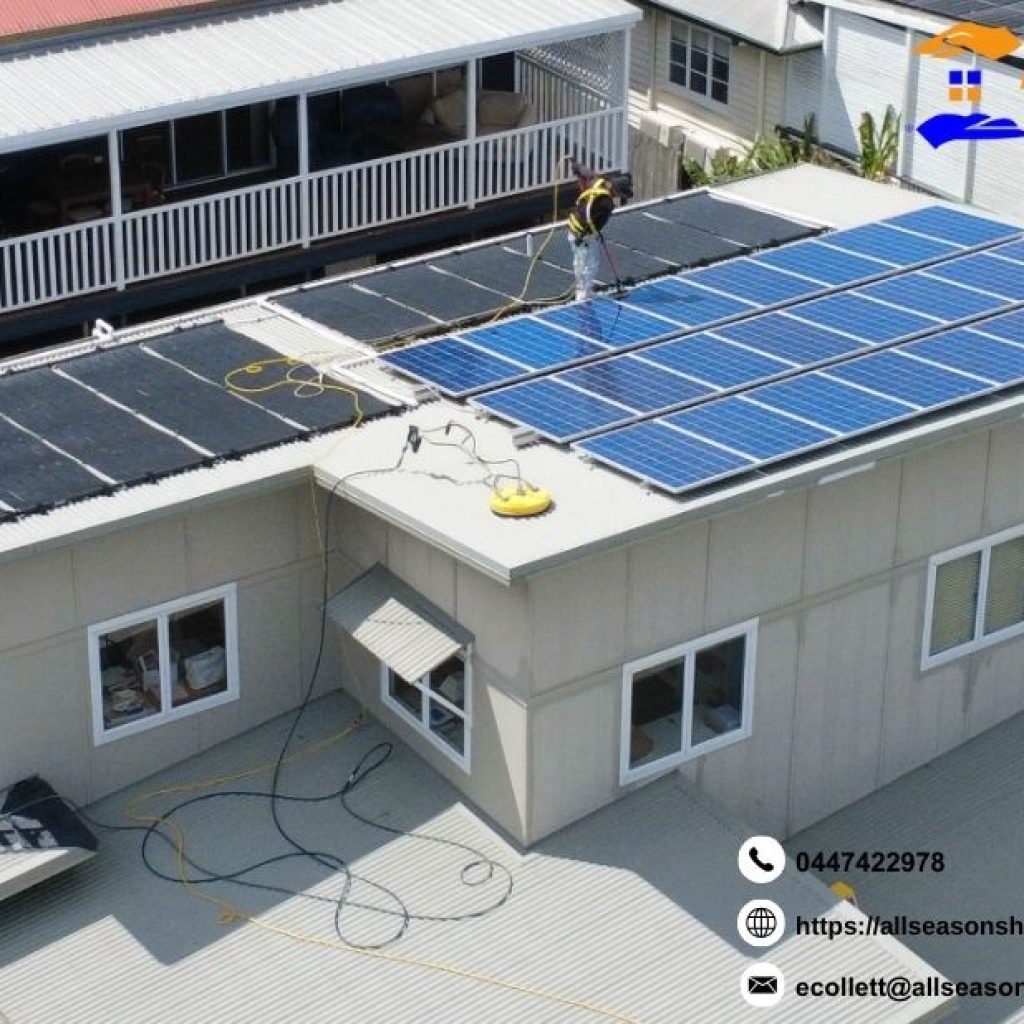 Reliable Gutter Cleaning Service Near Brisbane for Every Property Reliable Gutter Cleaning Service Near Brisbane for Every Property