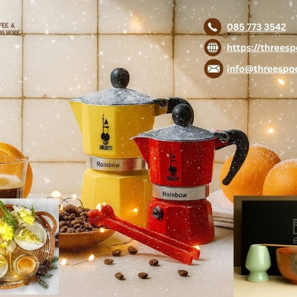 Premium Green Tea | Threespoons.ie Premium Green Tea | Threespoons.ie