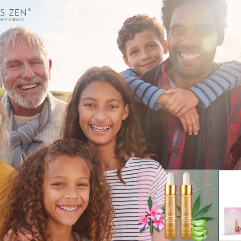 Timeless Radiance: Discover Zen-Inspired Skincare Essentials Timeless Radiance: Discover Zen-Inspired Skincare Essentials