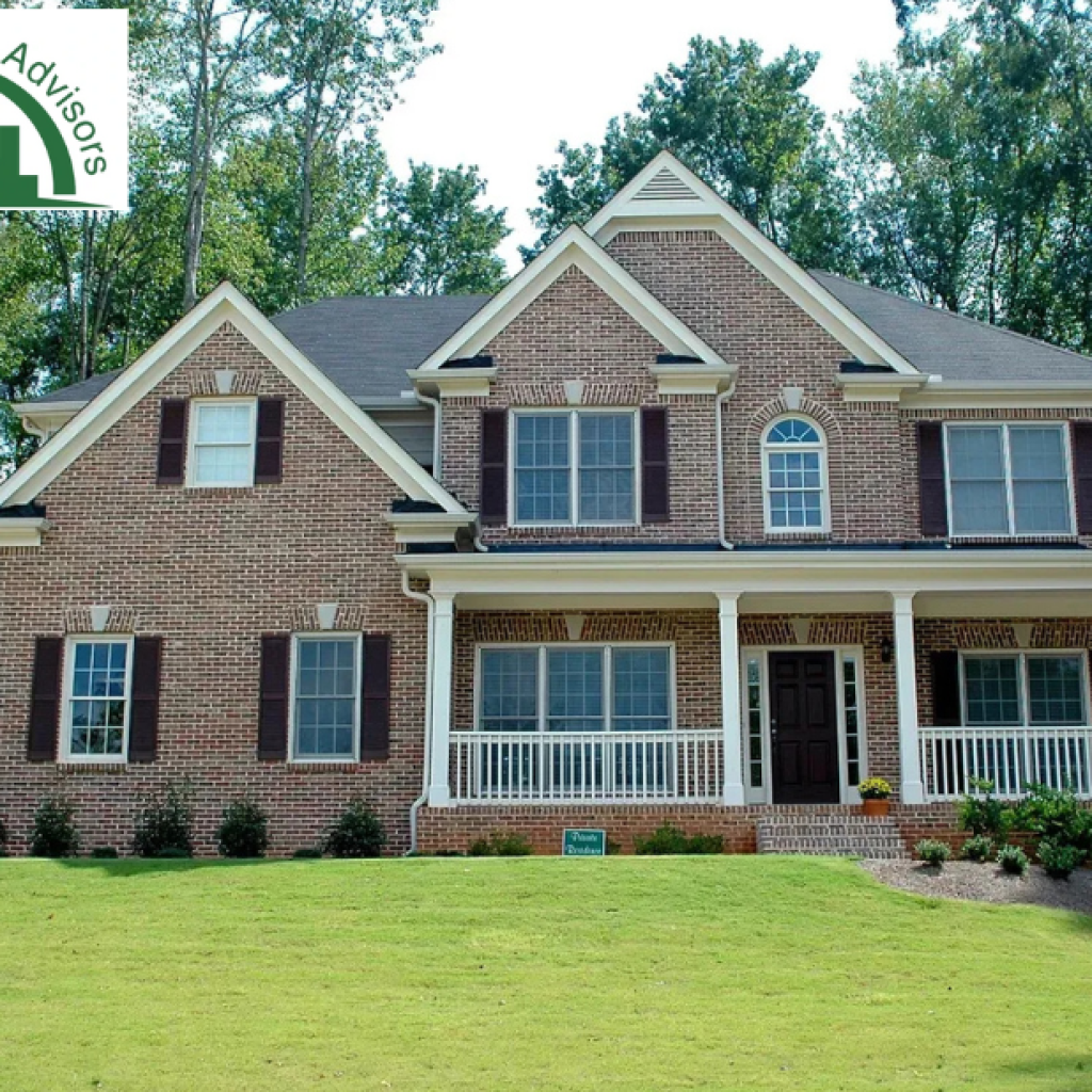 Trusted Property Valuations for Lenders and Homeowners