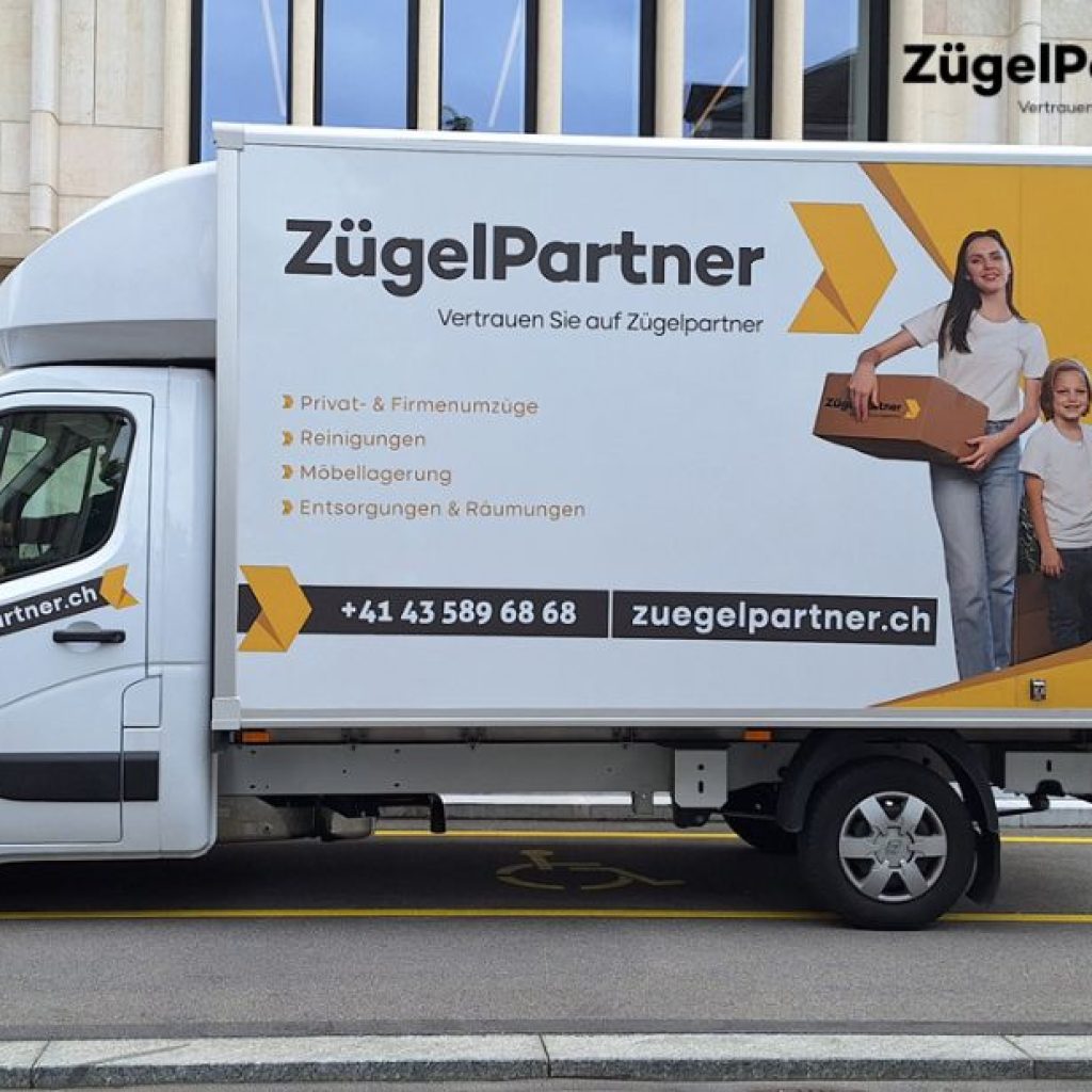 Zügelfirma in Luzern – Zuverlässig und flexibel Zügelfirma in Luzern – Zuverlässig und flexibel