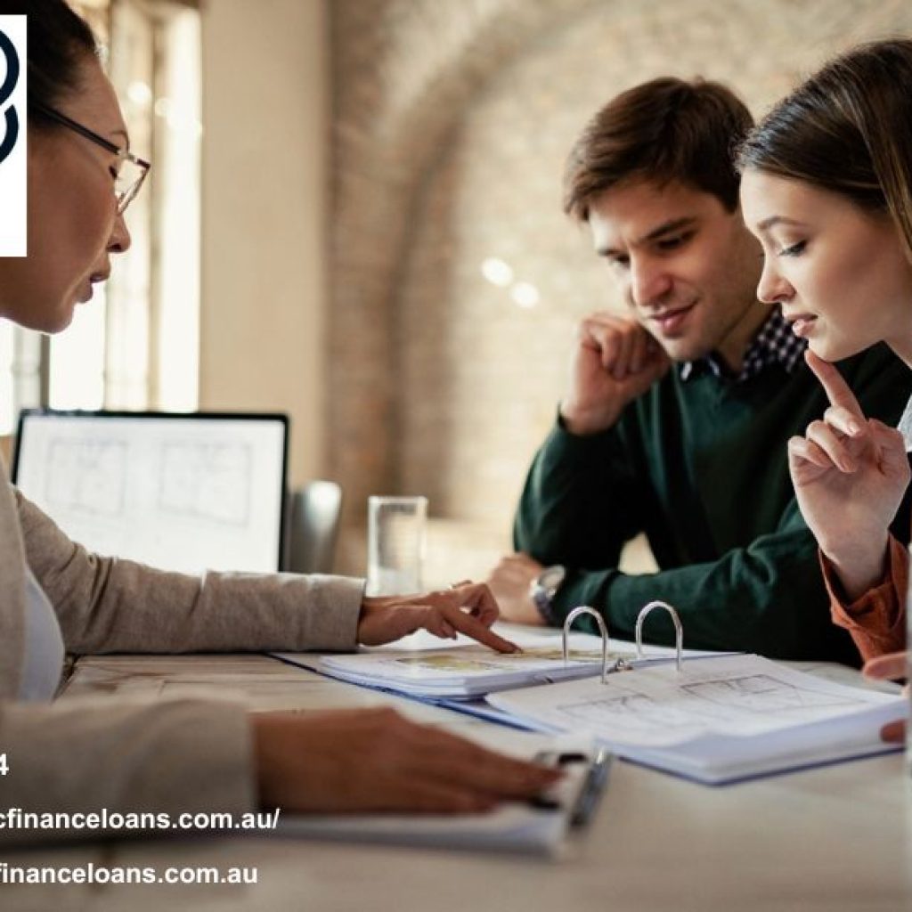 Smart borrowing in Australia: accessing funds through modern lending platforms Smart borrowing in Australia: accessing funds through modern lending platforms
