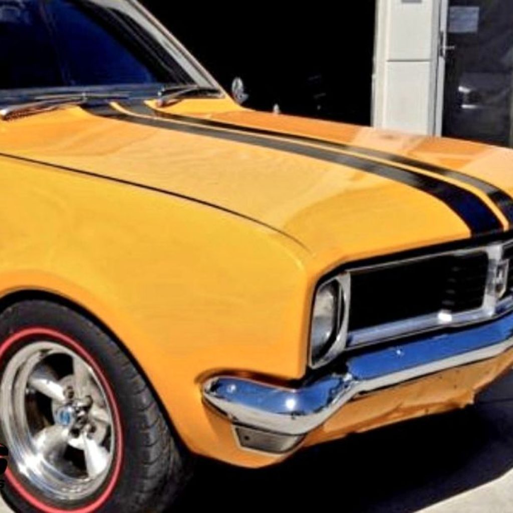 Premium Car Paints: Superior Finishes for Every Vehicle