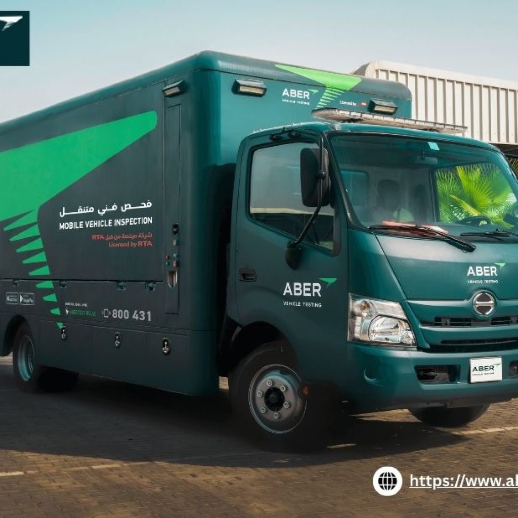 Vehicle Diagnostic & Testing Dubai | Abertesting.ae