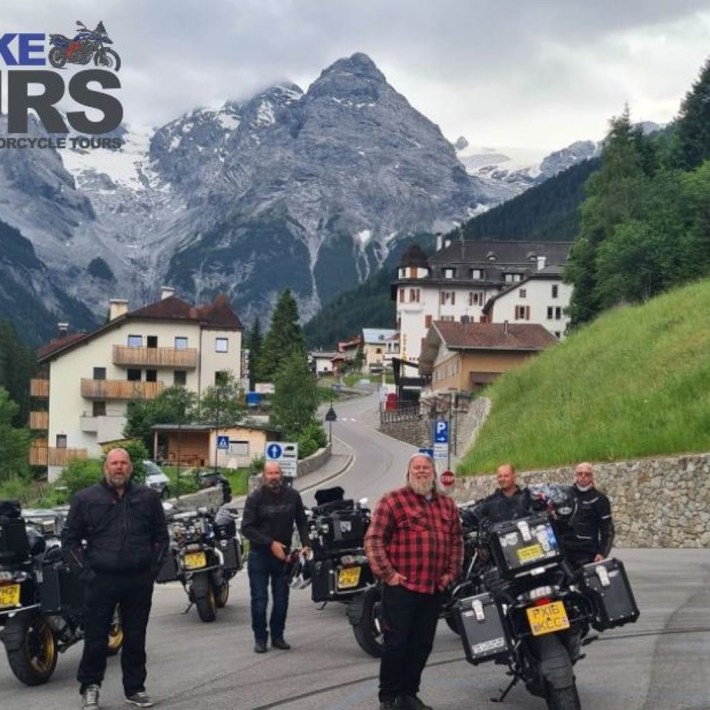 Explore The Vosges: Scenic Motorcycle Journeys Across Verdant Peaks Explore The Vosges: Scenic Motorcycle Journeys Across Verdant Peaks