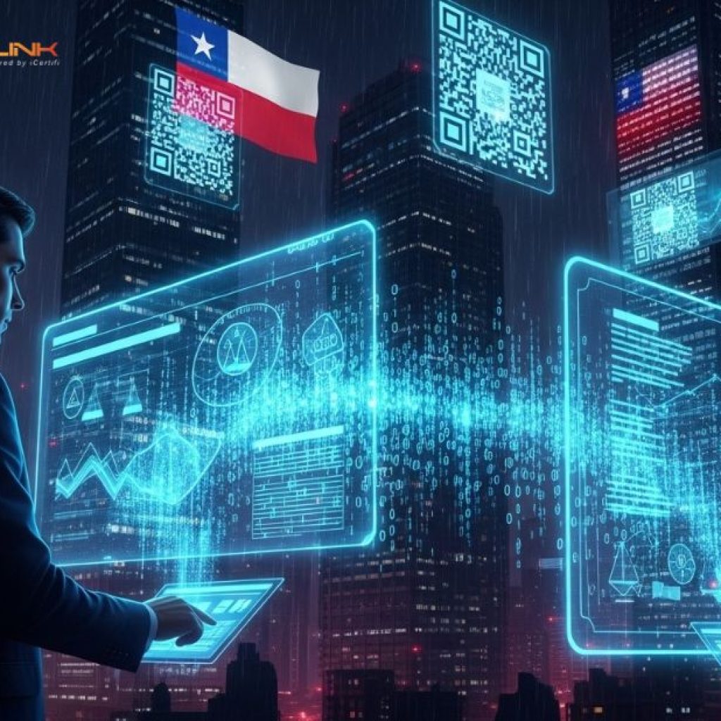 Navigating Chile’s QR Labeling Changes for 2026 Navigating Chile’s QR Labeling Changes for 2026
