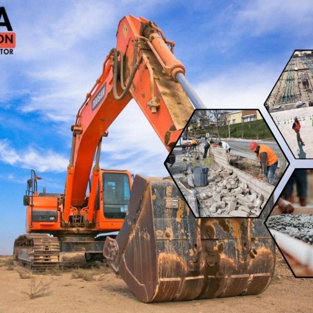 Commercial Construction In Los Angeles | Vezaconstruction.com Commercial Construction In Los Angeles | Vezaconstruction.com