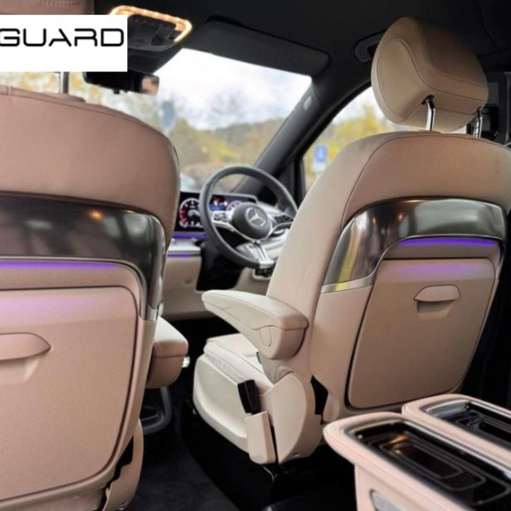 Zurich Luxury Chauffeur Service for Seamless City Travel Zurich Luxury Chauffeur Service for Seamless City Travel